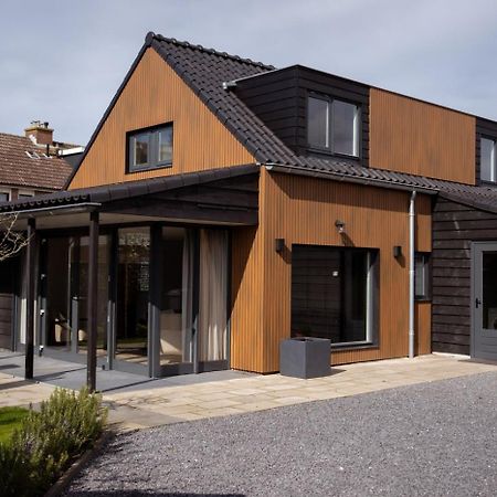Holidayhome Bb 17 A. アーフテーケルケ エクステリア 写真