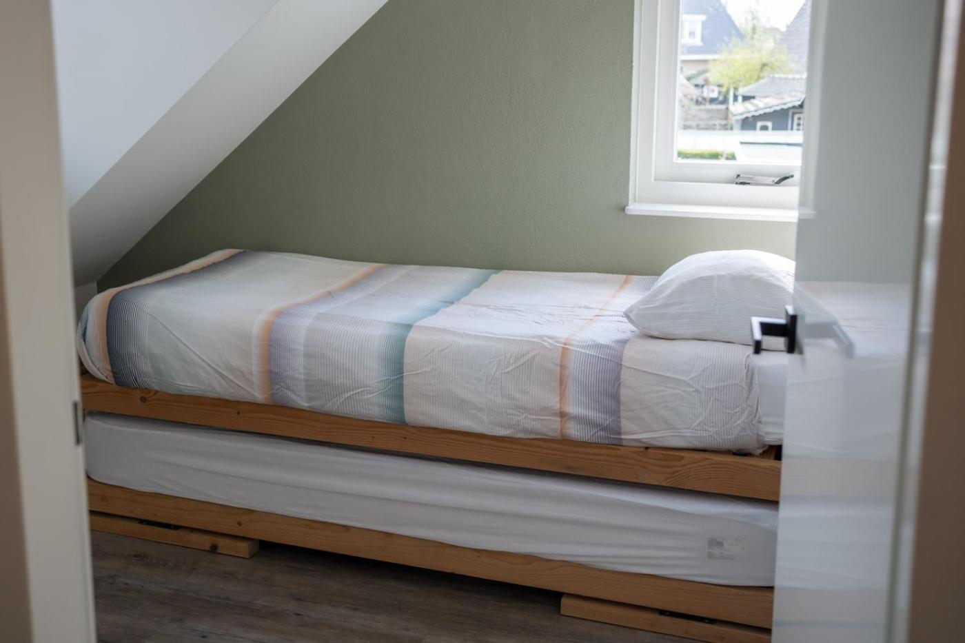 Holidayhome Bb 17 A. アーフテーケルケ エクステリア 写真